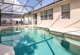 750 Kettering Rd in Davenport, FL - Building Photo - Building Photo