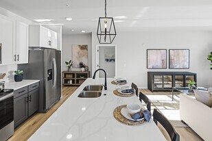 Apex at Verona in Verona, WI - Building Photo