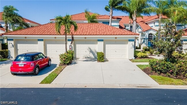 property at 10910 Santa Margherita Rd