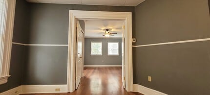 527 W Water St, Unit A in Elmira, NY - Building Photo - Building Photo