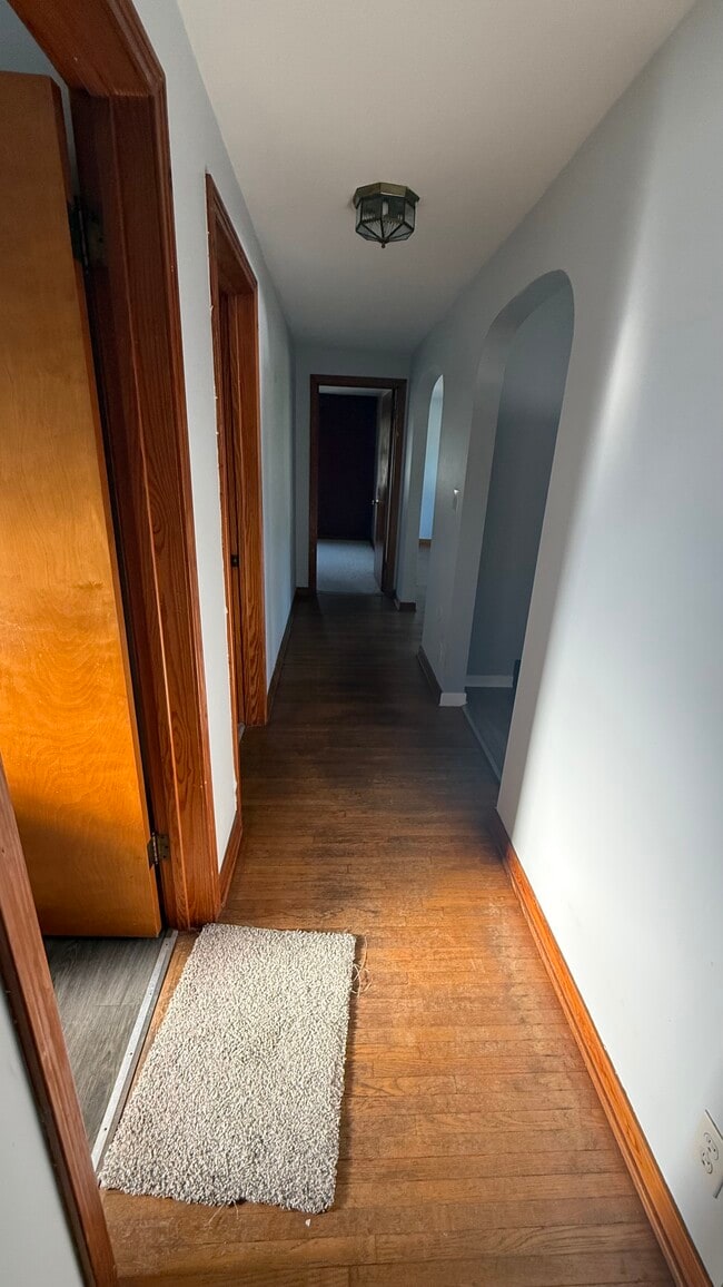 property at 55 Central Blvd