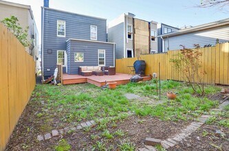 12 Romaine Ave in Jersey City, NJ - Building Photo - Building Photo