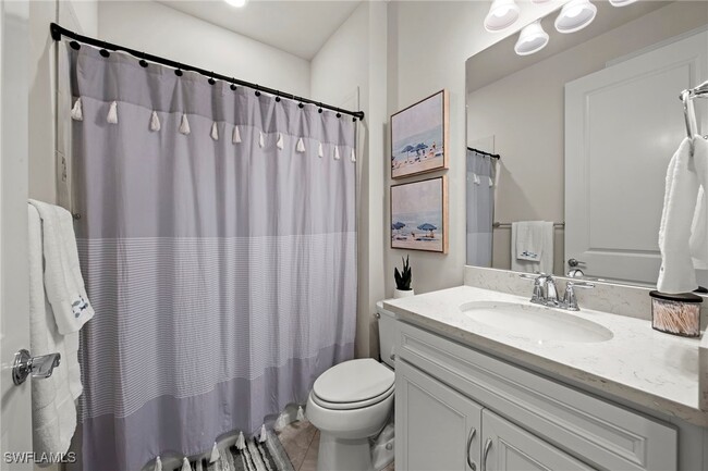 property at 20976 Corkscrew Shores Blvd