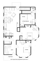6 Warner St, Unit 1 in Somerville, MA - Foto de edificio - Building Photo