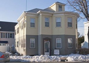 200 Revere St Apartments