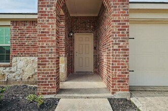 1101 Roman Dr in Princeton, TX - Building Photo - Building Photo