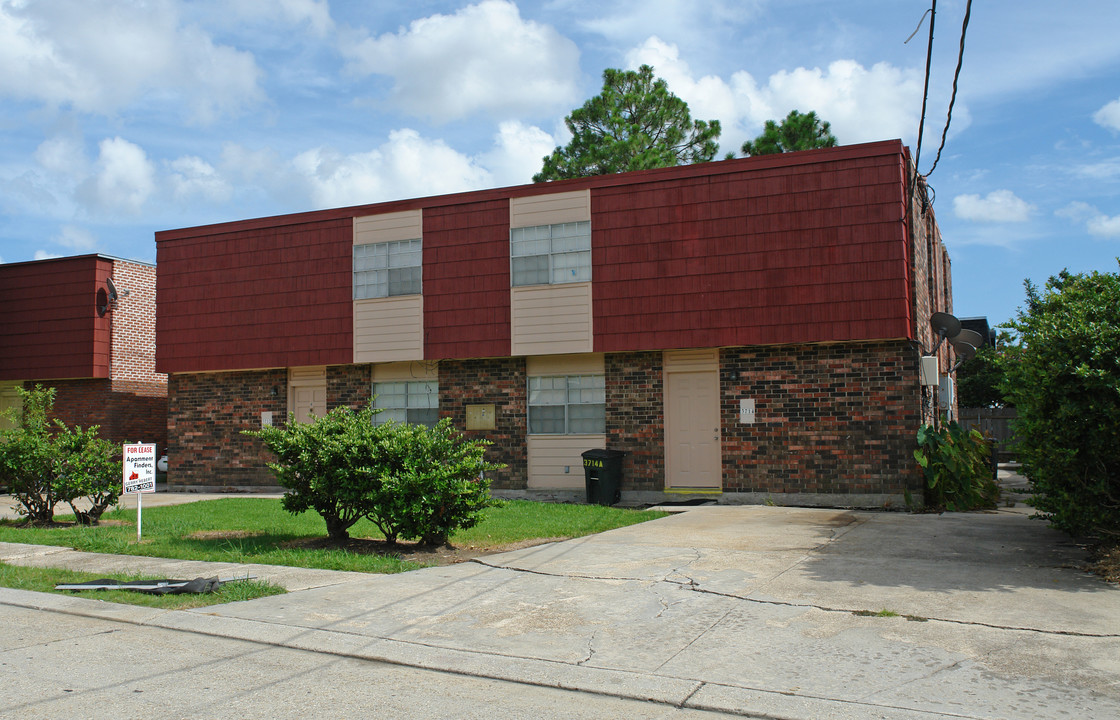 3710 Rockford Hts in Metairie, LA - Building Photo