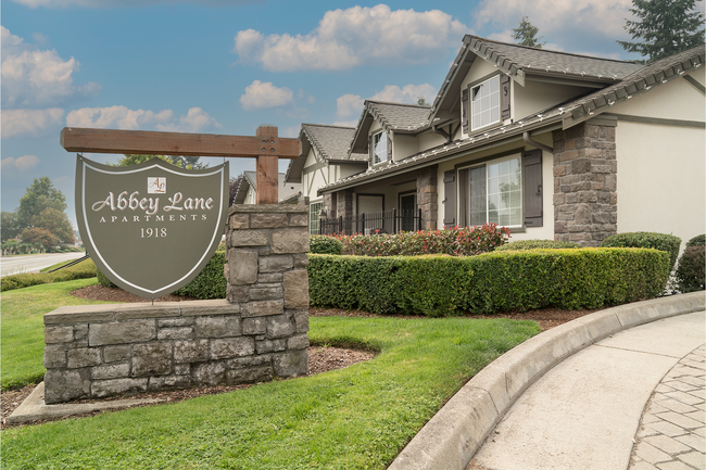 Abbey Lane Apartments