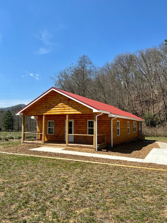 property at 5881 US-23 ALT