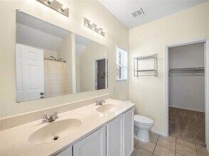 3001 Hickory Ridge in Melissa, TX - Building Photo - Building Photo