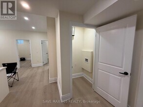 46 James Walker Ave in Caledon, ON - Building Photo - Building Photo