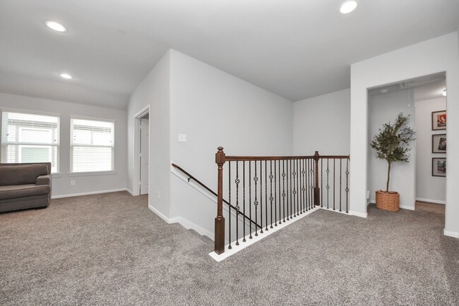 property at 8819 Cabin Loft Ln