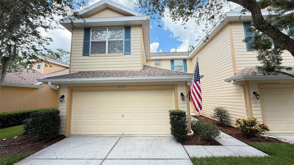 20227 Vintage Oaks Pl in Tampa, FL - Building Photo
