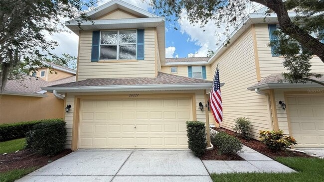 property at 20227 Vintage Oaks Pl