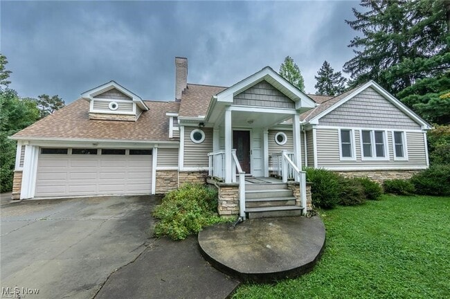 property at 9423 Highland Dr
