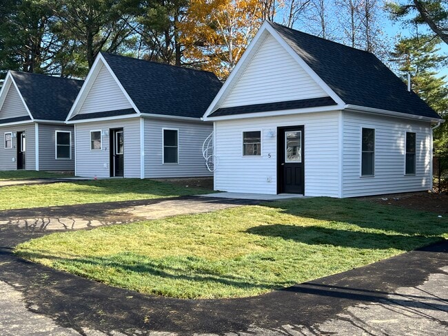 property at 1337 Hammond St