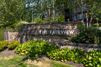 Fairview at Harbour Pointe in Mukilteo, WA - Building Photo - Building Photo