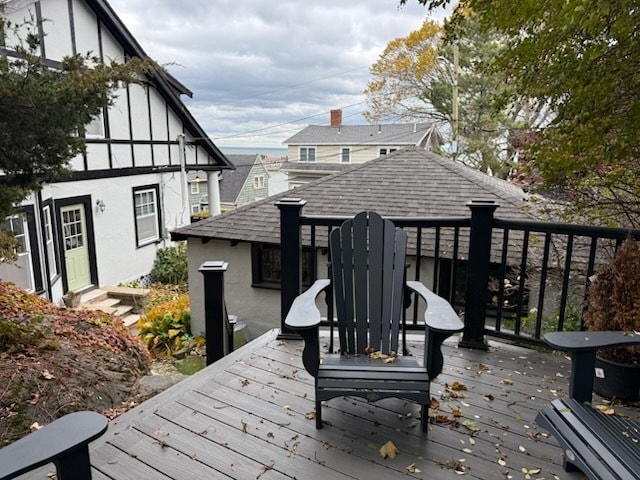 property at 106 Rockland St