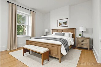 120 F St in Boston, MA - Building Photo - Building Photo