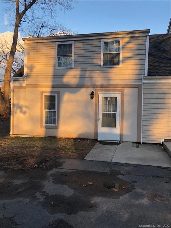 155 Dividend Rd in Rocky Hill, CT - Building Photo - Building Photo