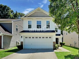 4527 Belmar Place Rd in Charlotte, NC - Building Photo