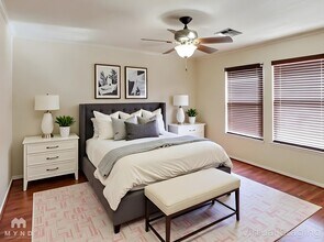 10230 E Honey Mesquite Dr in Tucson, AZ - Foto de edificio - Building Photo