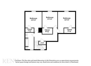 10410 Sweetwater Creek Dr in Cleveland, TX - Building Photo - Building Photo