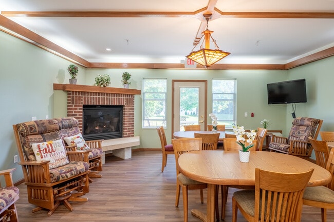 Cannery Row Apartments