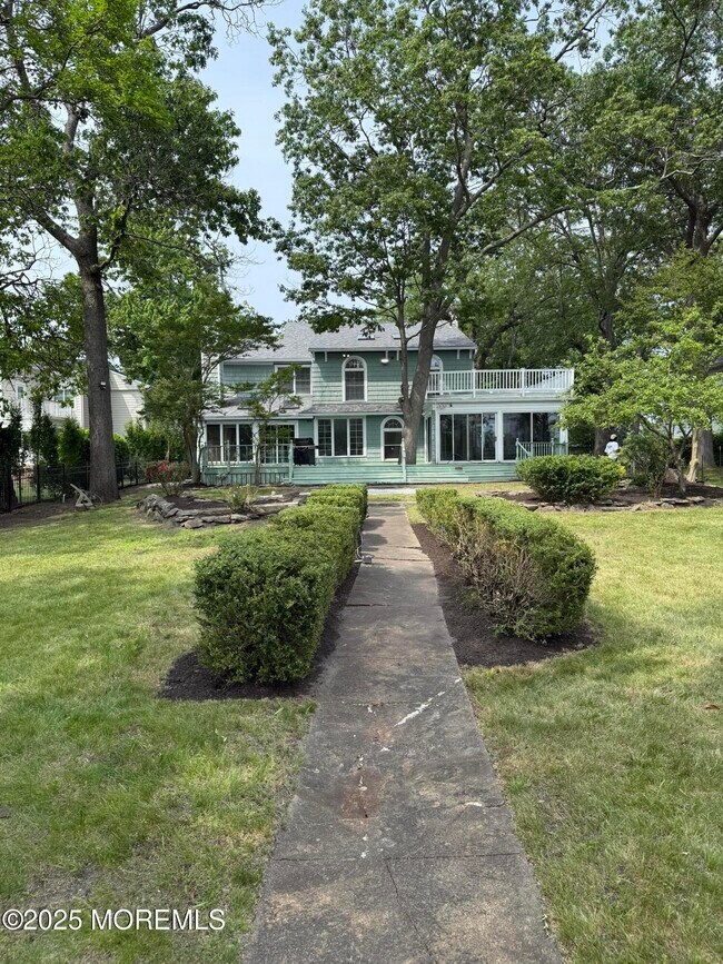 property at 3 Interlaken Dr