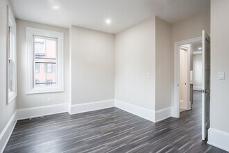 45 Clarendon St, Unit 1 in Boston, MA - Building Photo - Building Photo