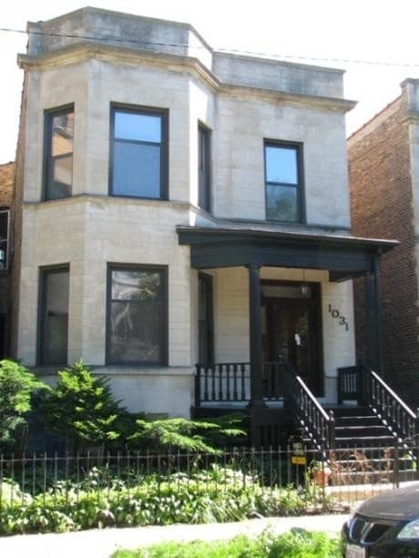 1031 W Dakin St, Unit 1