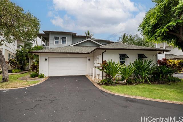 property at 92-1104-1104 Olani St