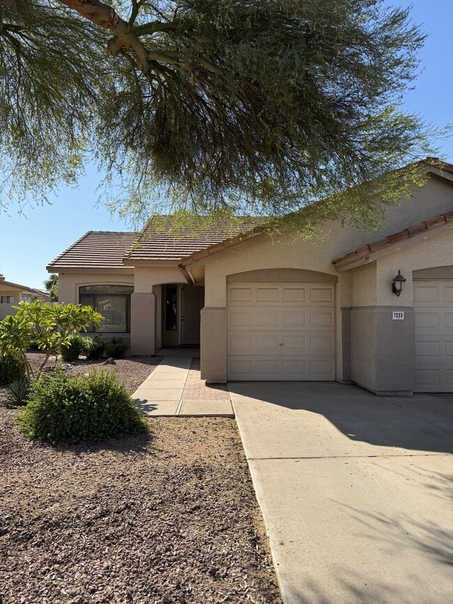 property at 7223 W Dreyfus Dr