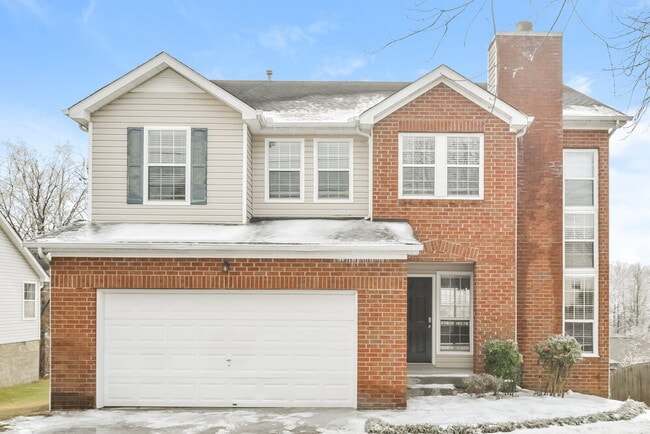 property at 5132 Pebble Creek Dr