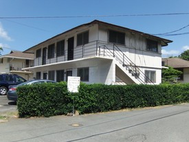 708 Olokele Ave Apartments