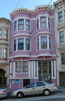 1844 Mason St Apartments