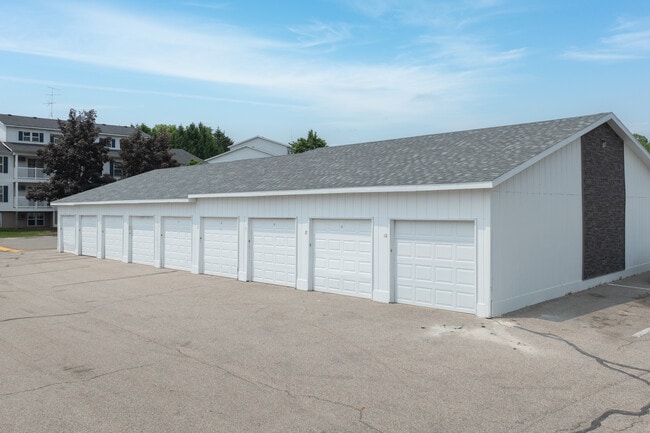 York Creek Apartments