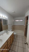 2308 Alan Duncan Ln in El Paso, TX - Building Photo - Building Photo