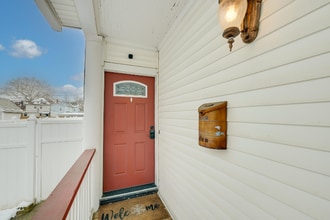 1090 Michigan Ave in Columbus, OH - Foto de edificio - Building Photo