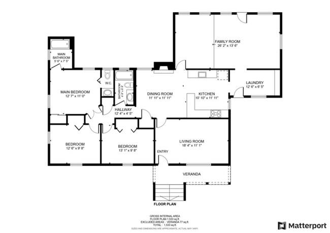 107 Sedgewood Ln in West Columbia, SC - Building Photo - Building Photo