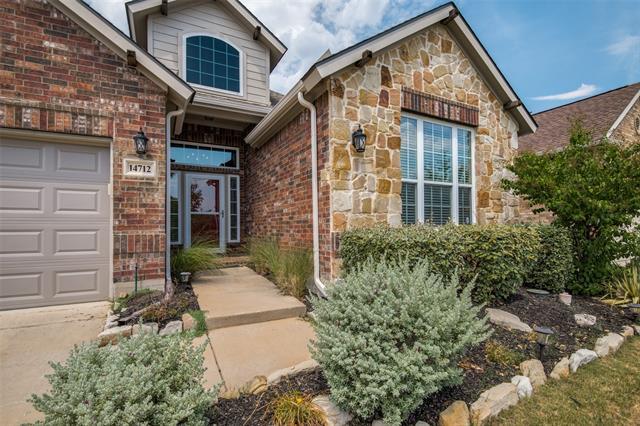 14712 Little Anne Dr in Little Elm, TX - Building Photo - Building Photo