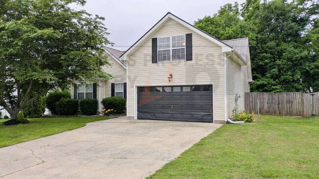 3790 Madeline Ct