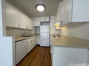 3161 Ala Ilima St in Honolulu, HI - Building Photo - Building Photo