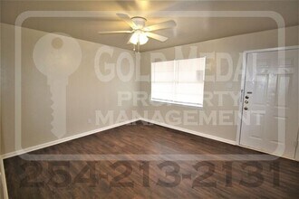 609 Sunset Ln in Copperas Cove, TX - Building Photo - Building Photo