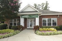 Building Photo - College Pointe Apartments in Spartanburg, South Carolina