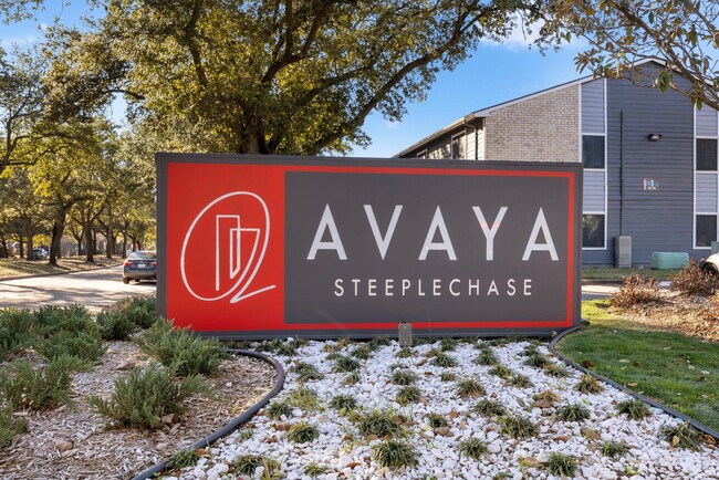 Avaya Steeplechase in Houston, TX - Building Photo - Building Photo