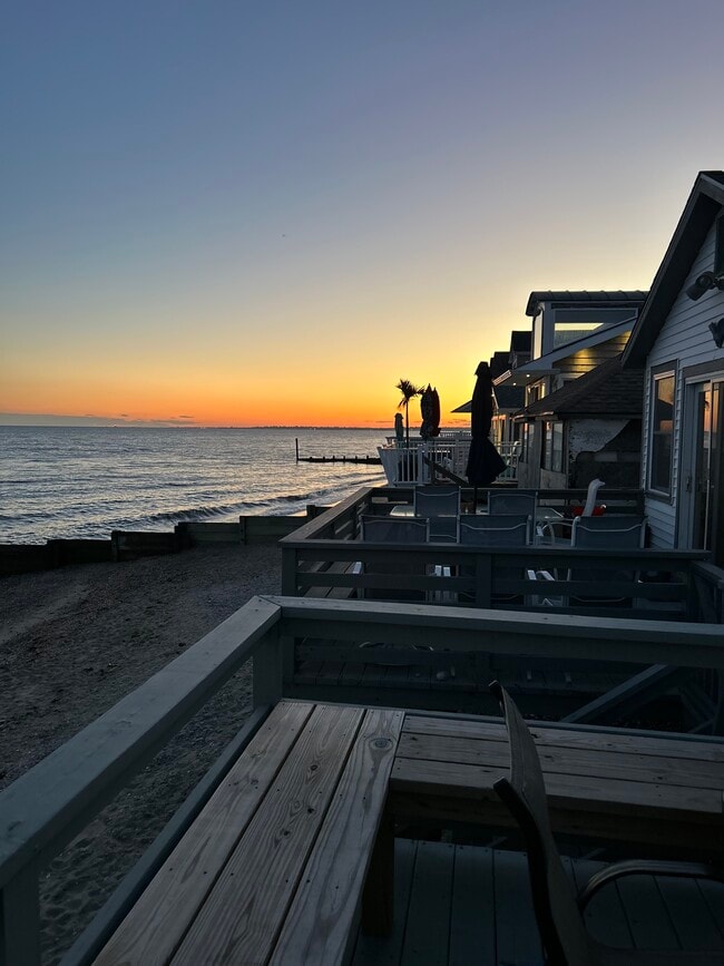 property at 25 Shoreline Dr