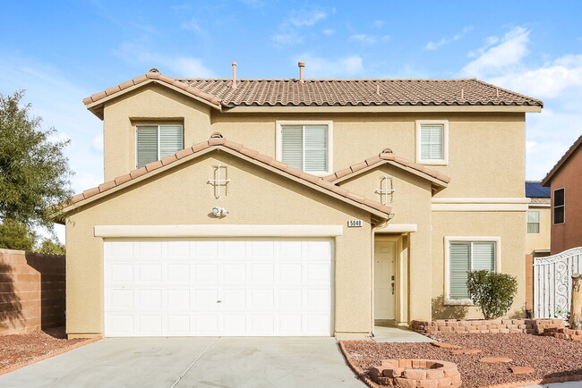 property at 5048 Charlo Dr