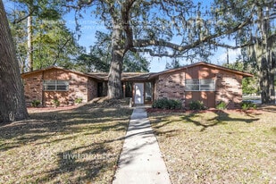 1207 Arden Ave in Orange Park, FL - Building Photo