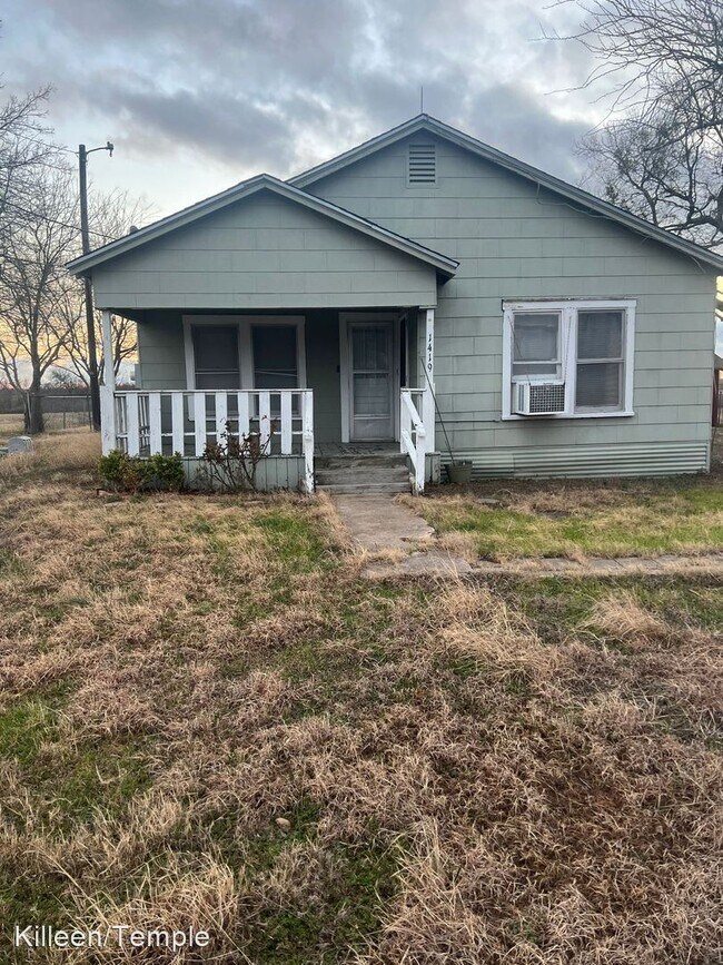 1419 E Young Ave Rentals in Temple, TX